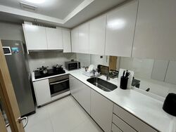 The Lakefront Residences (D22), Condominium #557053881